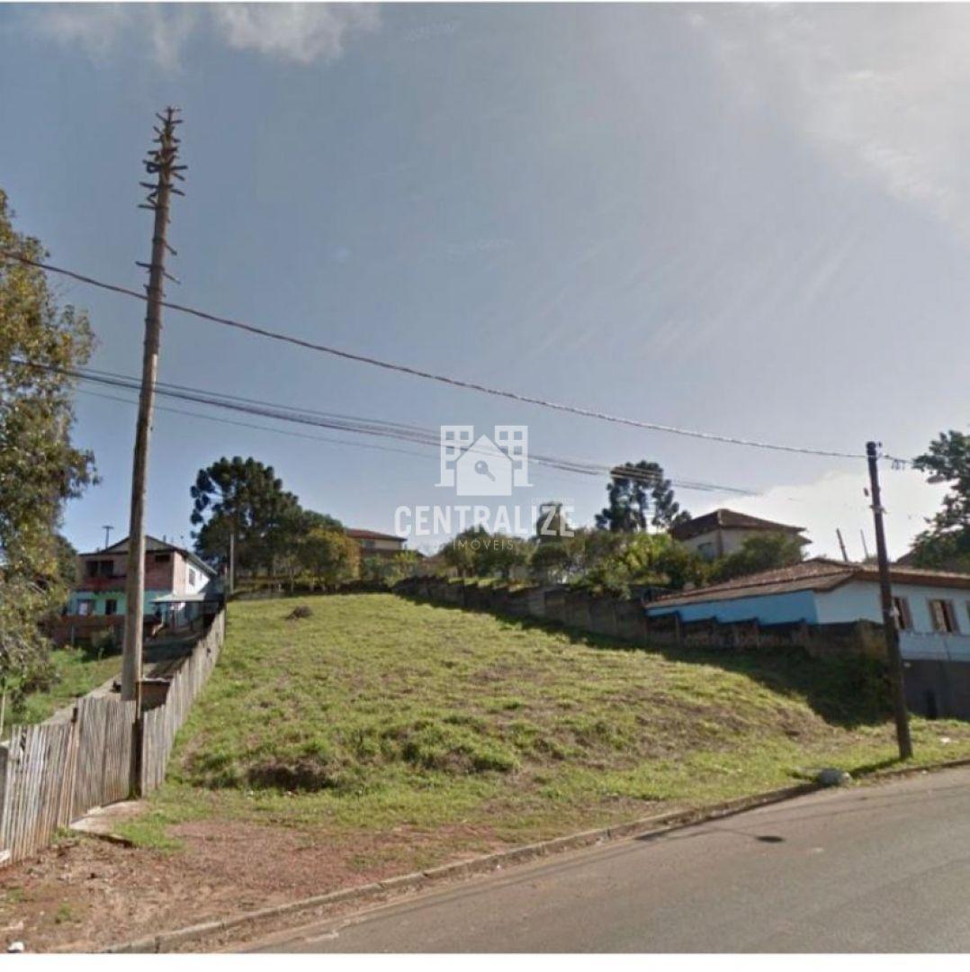 Terreno à venda, Jardim Carvalho, PONTA GROSSA - PR