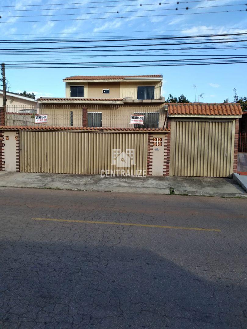 Casa com 4 dormitórios à venda, Neves, PONTA GROSSA - PR