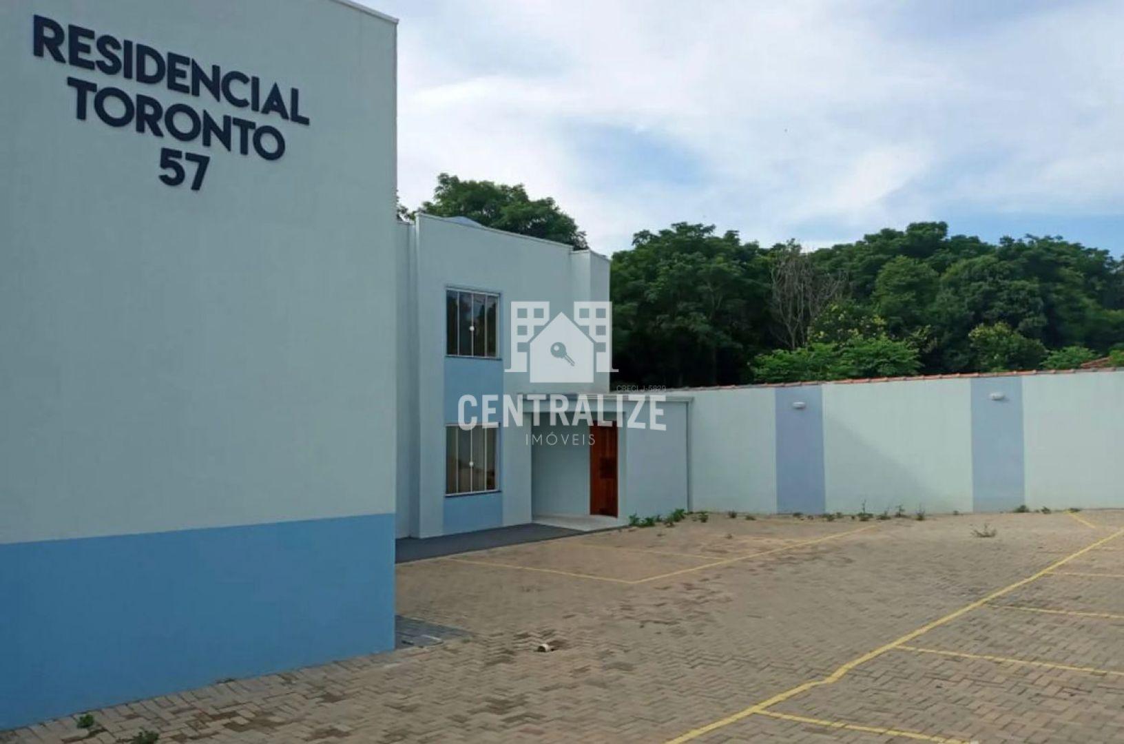 VENDA - APARTAMENTO -  CONDOMÍNIO TORONTO - OLARIAS - PONTA GR...