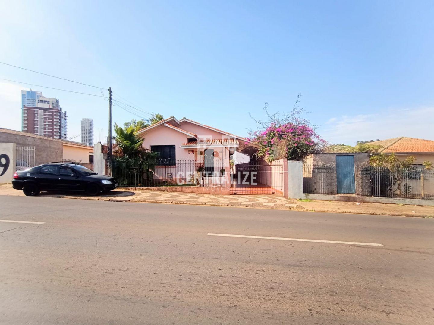 Casa com 4 dormitórios à venda, Estrela, PONTA GROSSA - PR