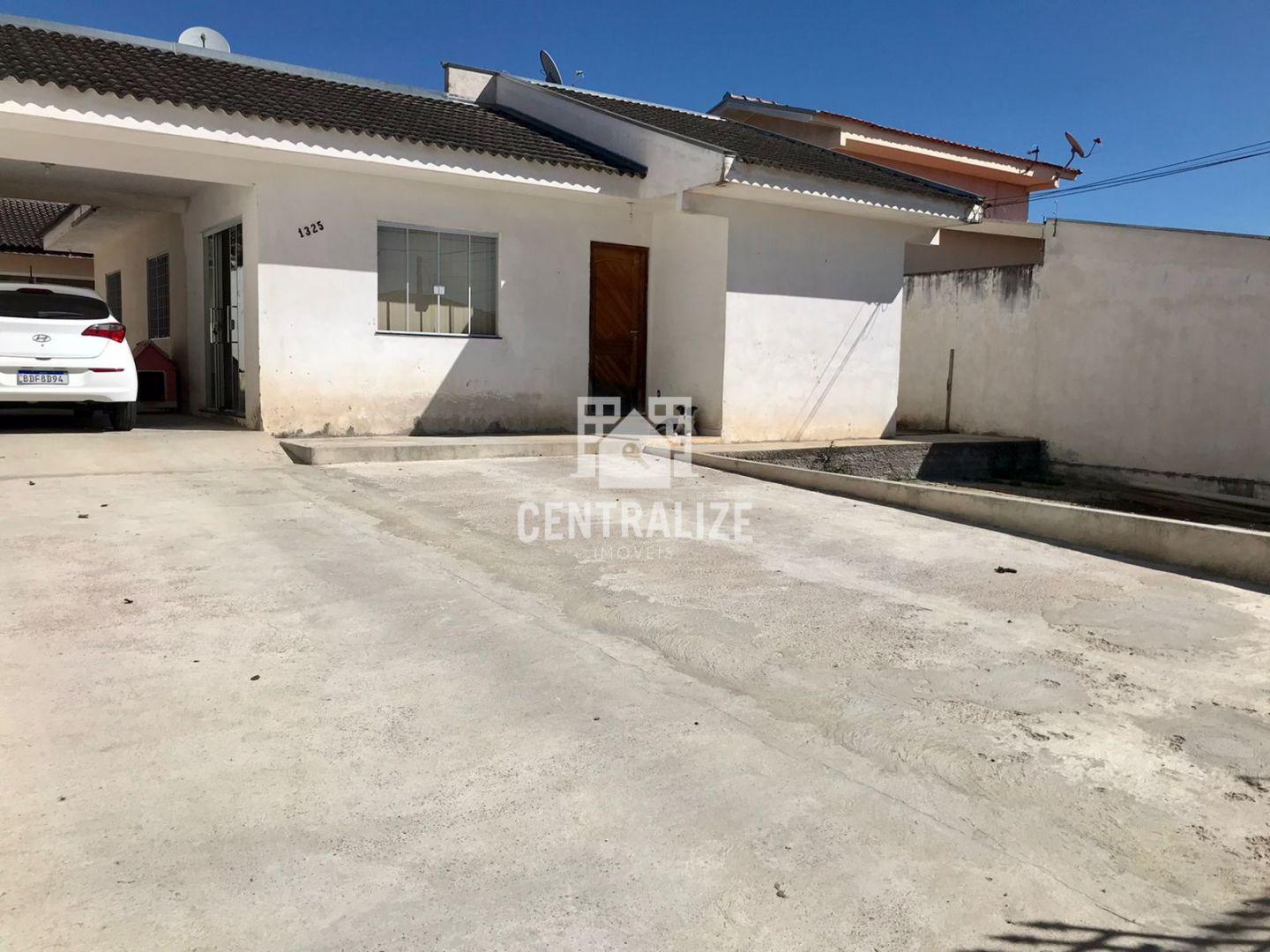 Casa com 4 dormitórios à venda, Boa Vista, PONTA GROSSA - PR