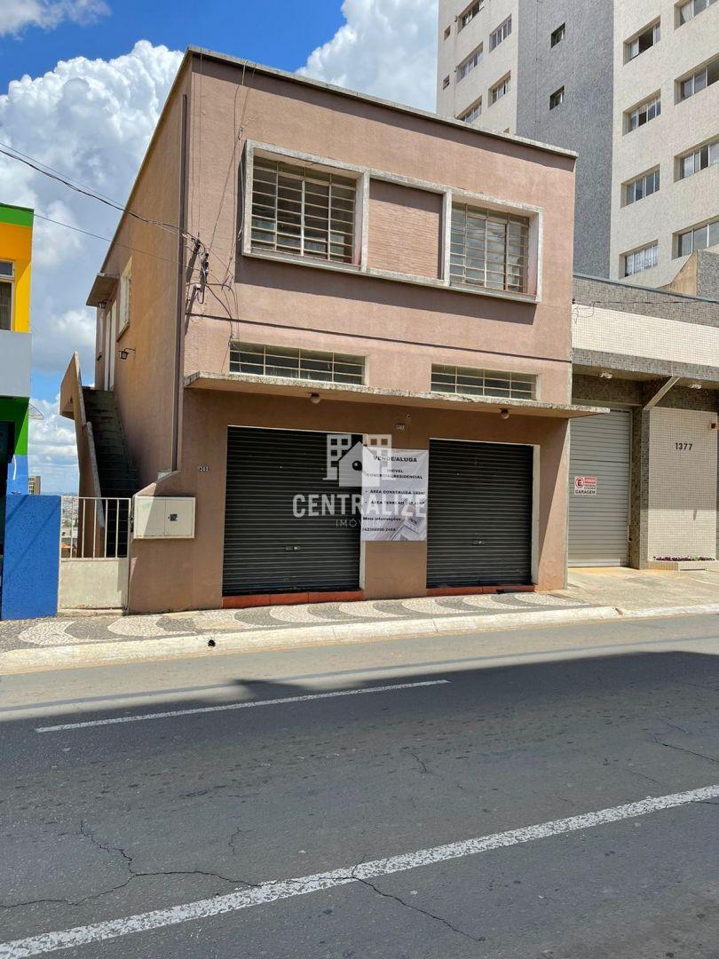 Casa com 2 dormitórios,180.00 m , Centro, PONTA GROSSA - PR