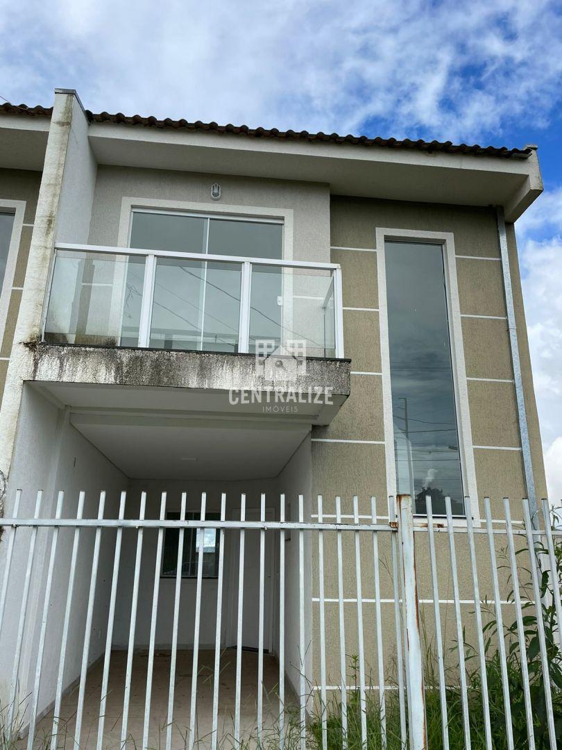 VENDA-SOBRADO-CARÁ CARÁ-PONTA GROSSA-PR