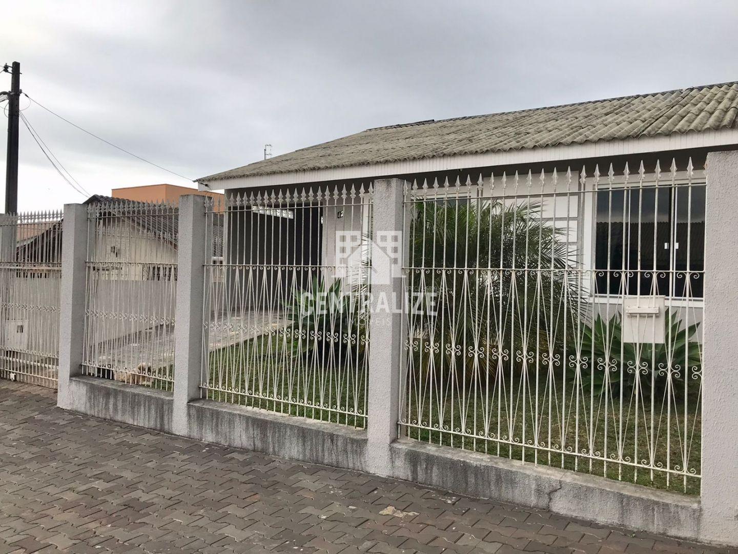 VENDA-CASA-UVARANAS-PONTA GROSSA-PR