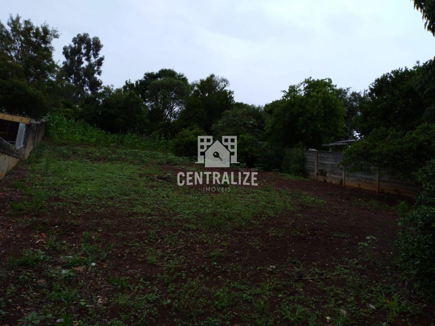 VENDA - TERRENO-OLARIAS-PONTA GROSSA - PR