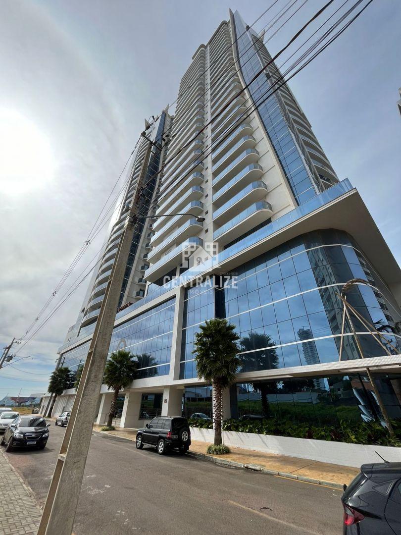 VENDA- EDIFÍCIO COTÊ D`AZUR- OFICINAS-PONTA GROSSA-PR