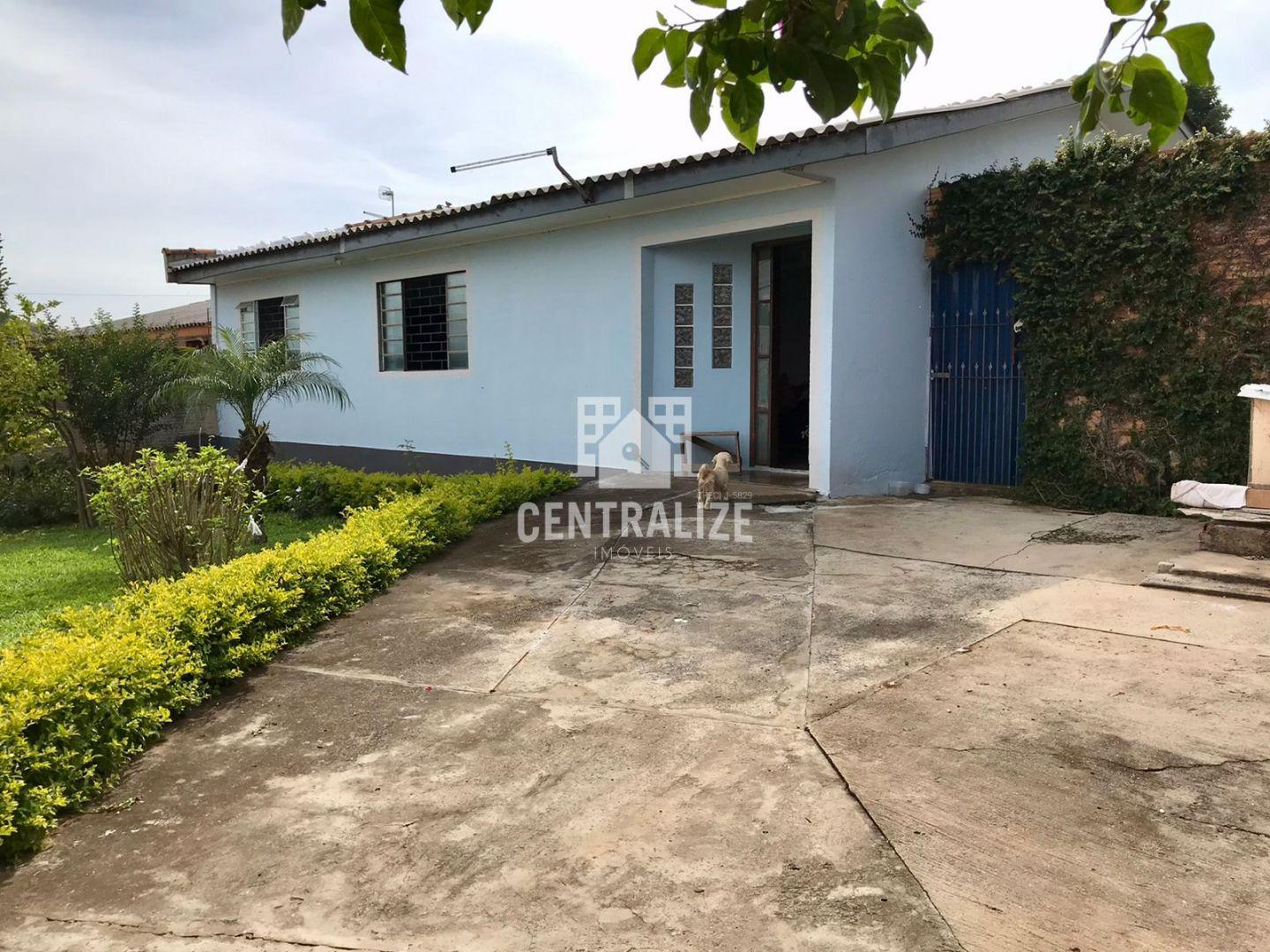 VENDA-CASA-NEVES-PONTA GROSSA-PR