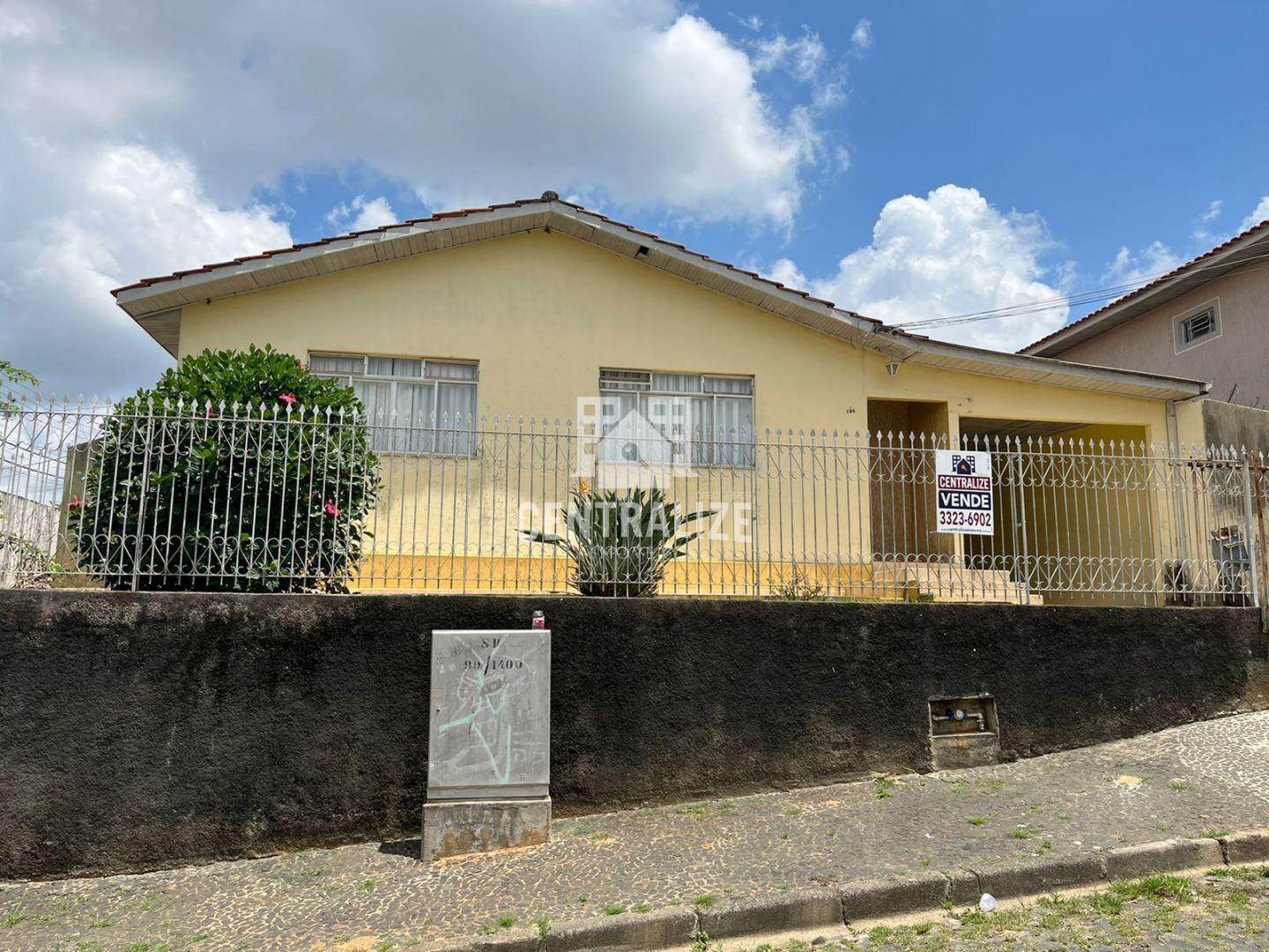 VENDA-CASA-NOVA RÚSSIA-PONTA GROSSA-PR