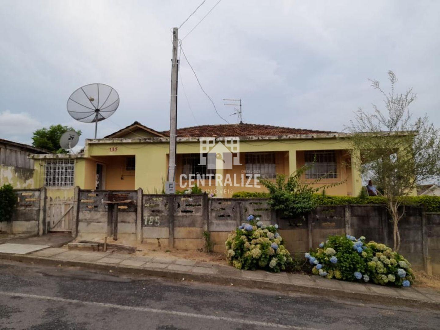 Terreno à venda, VILA MARIA, PALMEIRA - PR