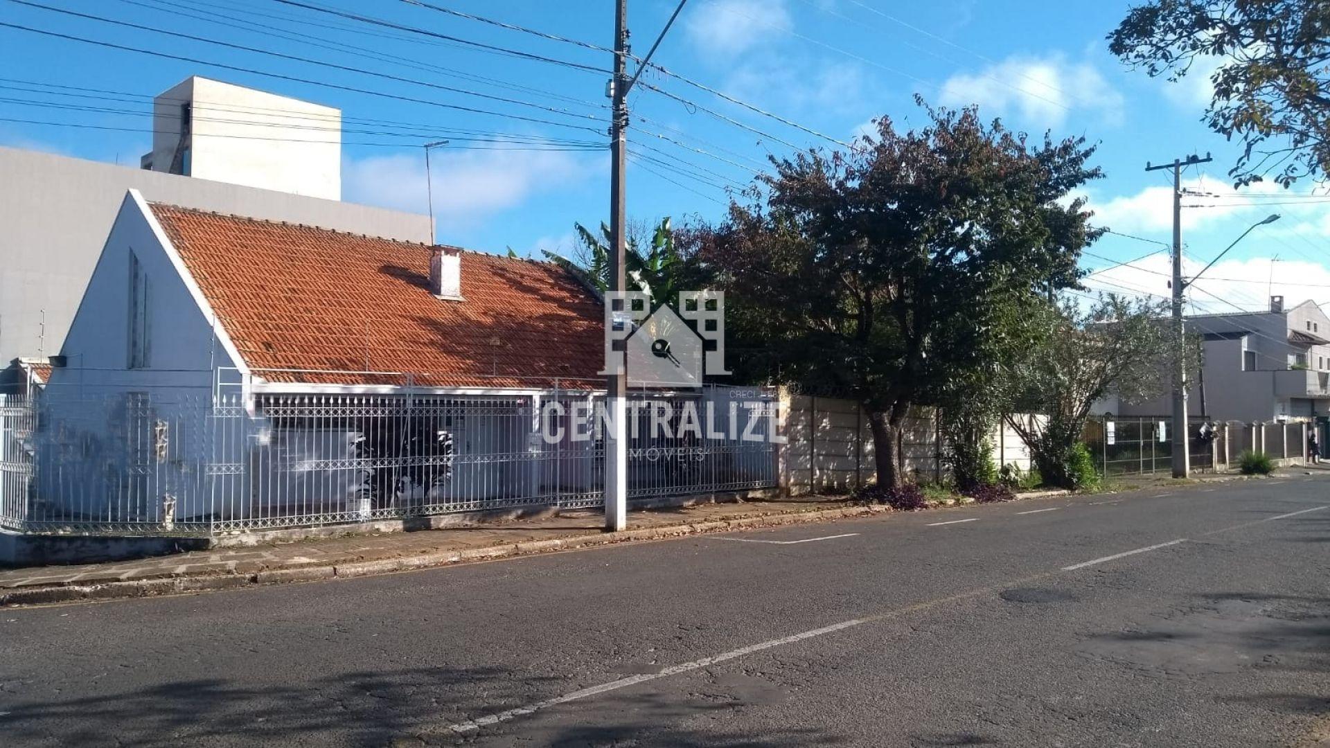 Casa com 3 dormitórios à venda, Órfãs, PONTA GROSSA - PR