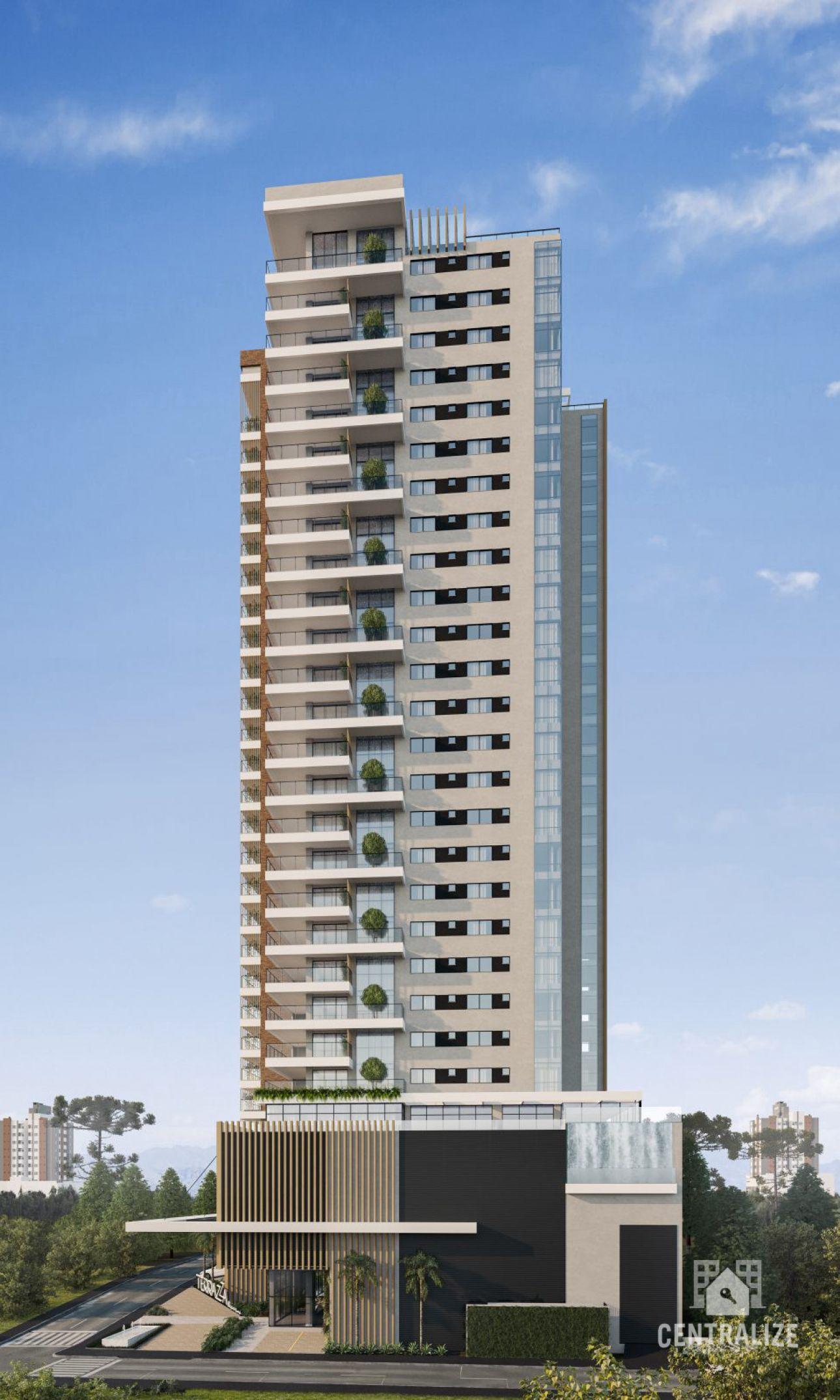 VENDA- EDIFÍCIO TERRAZZA RISERVA- ESTRELA