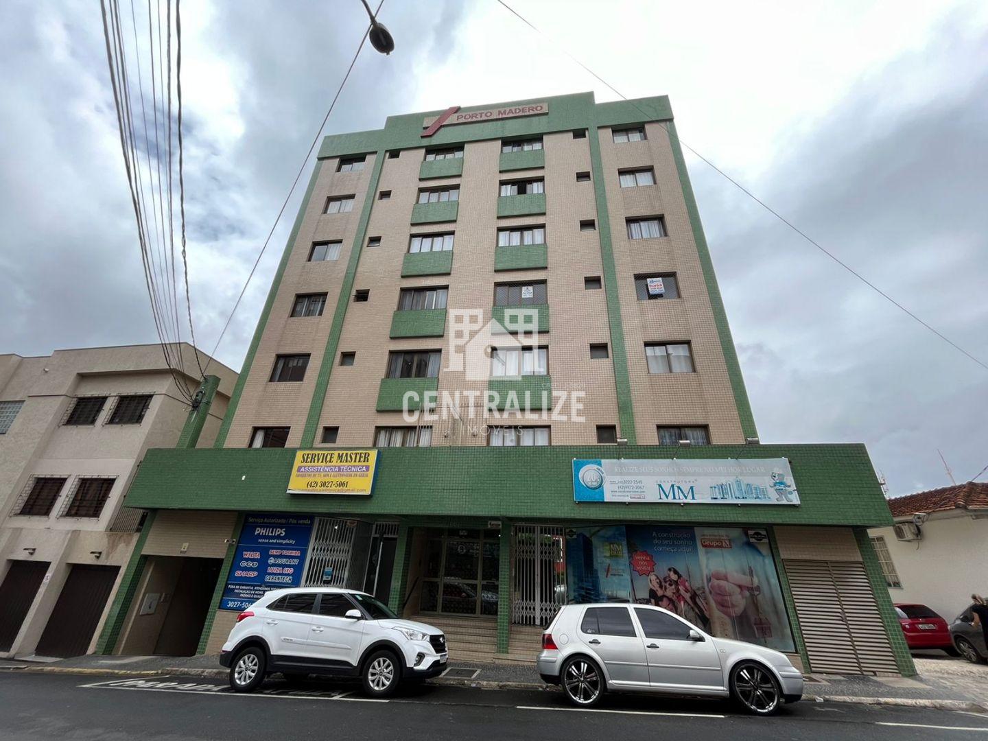 Apartamento à venda, 3 quartos sendo 1 suíte, Centro, PONTA GR...