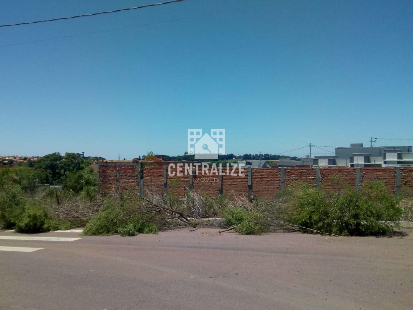 VENDA - TERRENO- CARÁ-CARÁ- PONTA GROSSA-PR