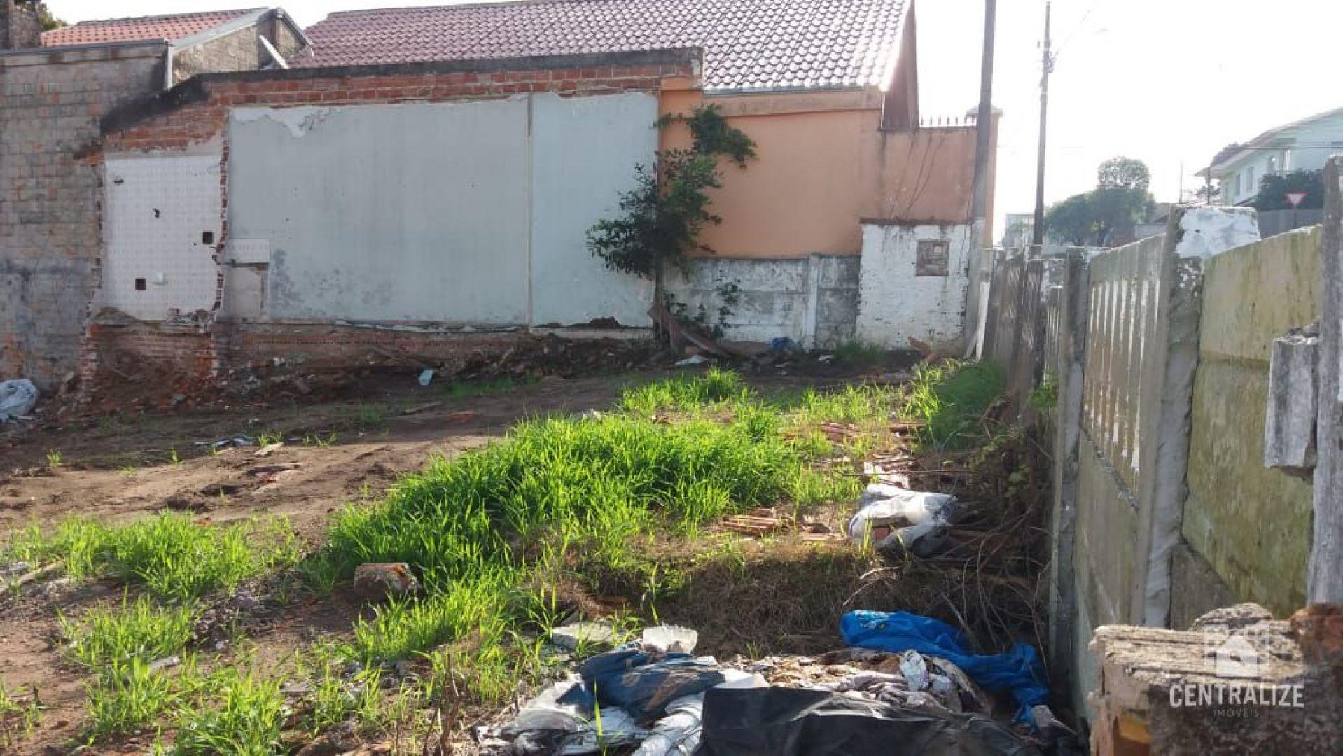 Terreno à venda, Jardim Carvalho, PONTA GROSSA - PR