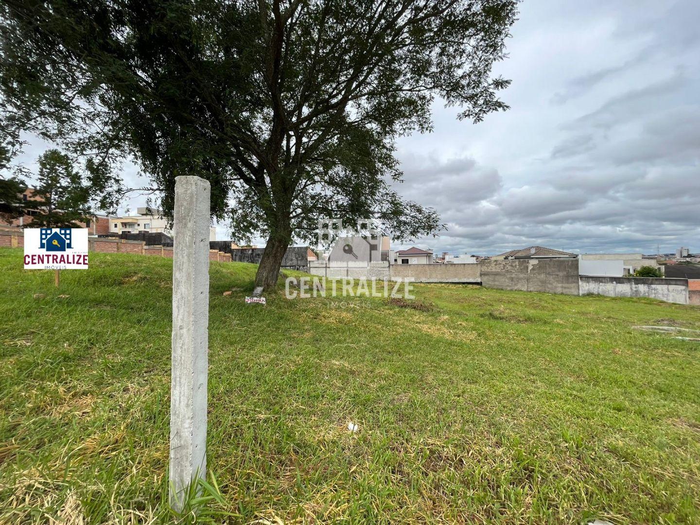 Terreno à venda, Jardim Carvalho, PONTA GROSSA - PR