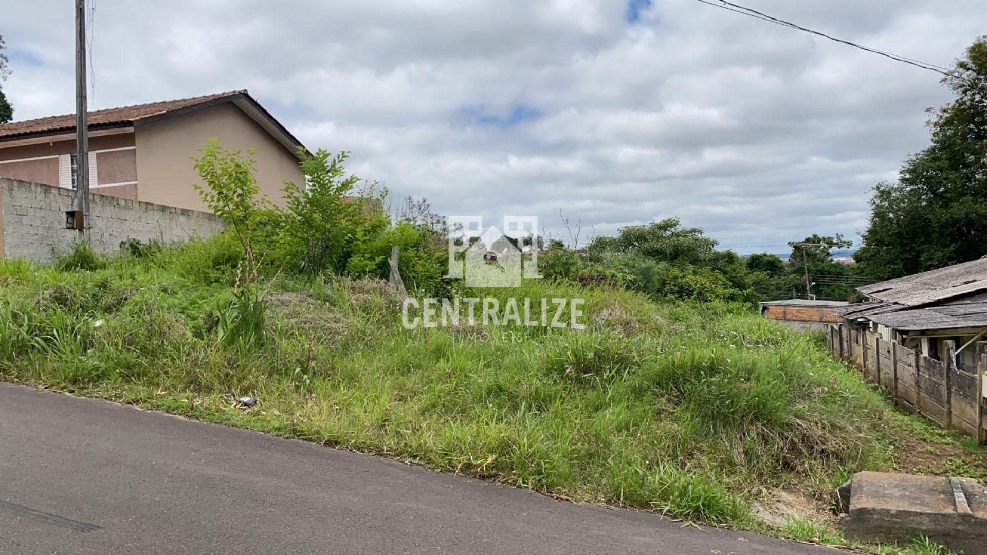 VENDA-TERRENO-OLARIAS-PONTA GROSSA-PR