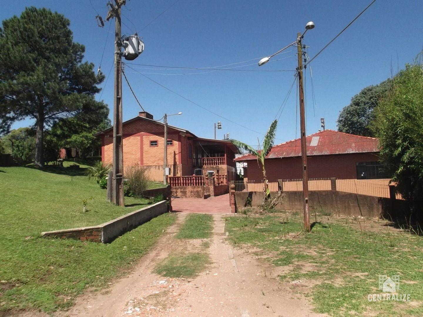VENDA-CH?CARA CARAMBE?