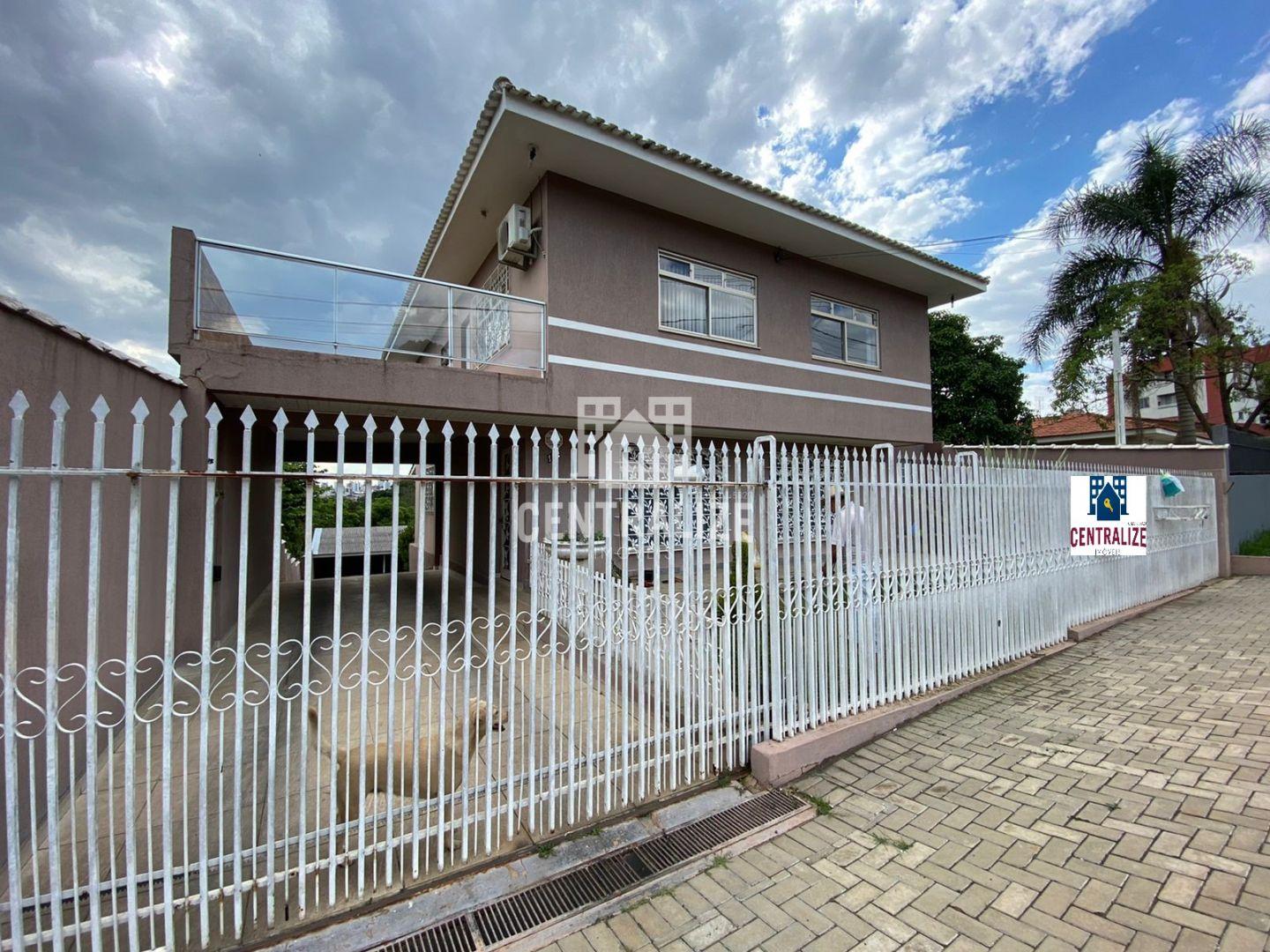 VENDA - SOBRADO  - BAIRRO UVARANAS