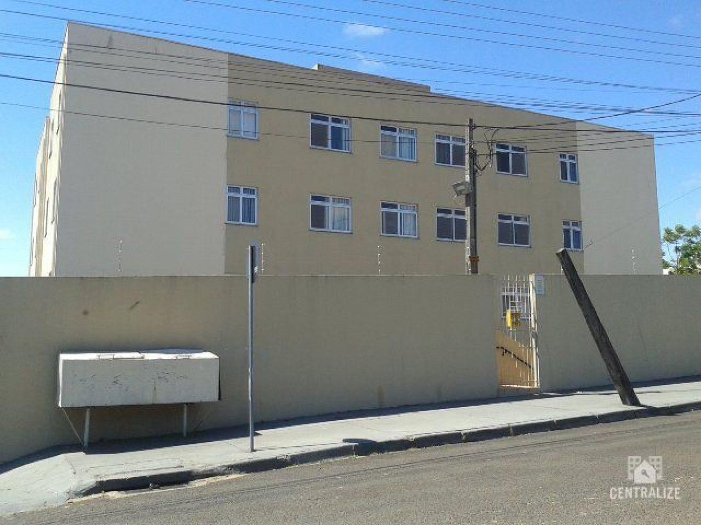 VENDA-EDIFÍCIO LIANE-ORFÃS-PONTA GROSSA-PR