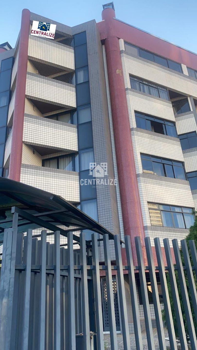 VENDA- COBERTURA EDIFÍCIO ÉRICO VERÍSSIMO-ESTRELA