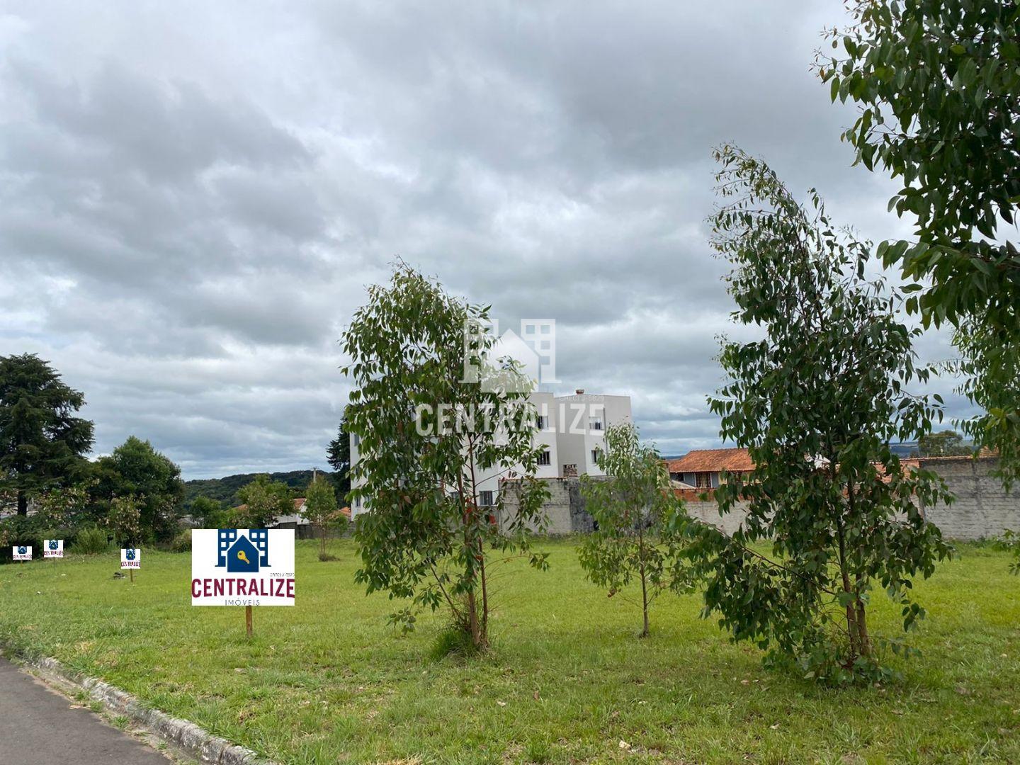 Terreno à venda, Jardim Carvalho, PONTA GROSSA - PR