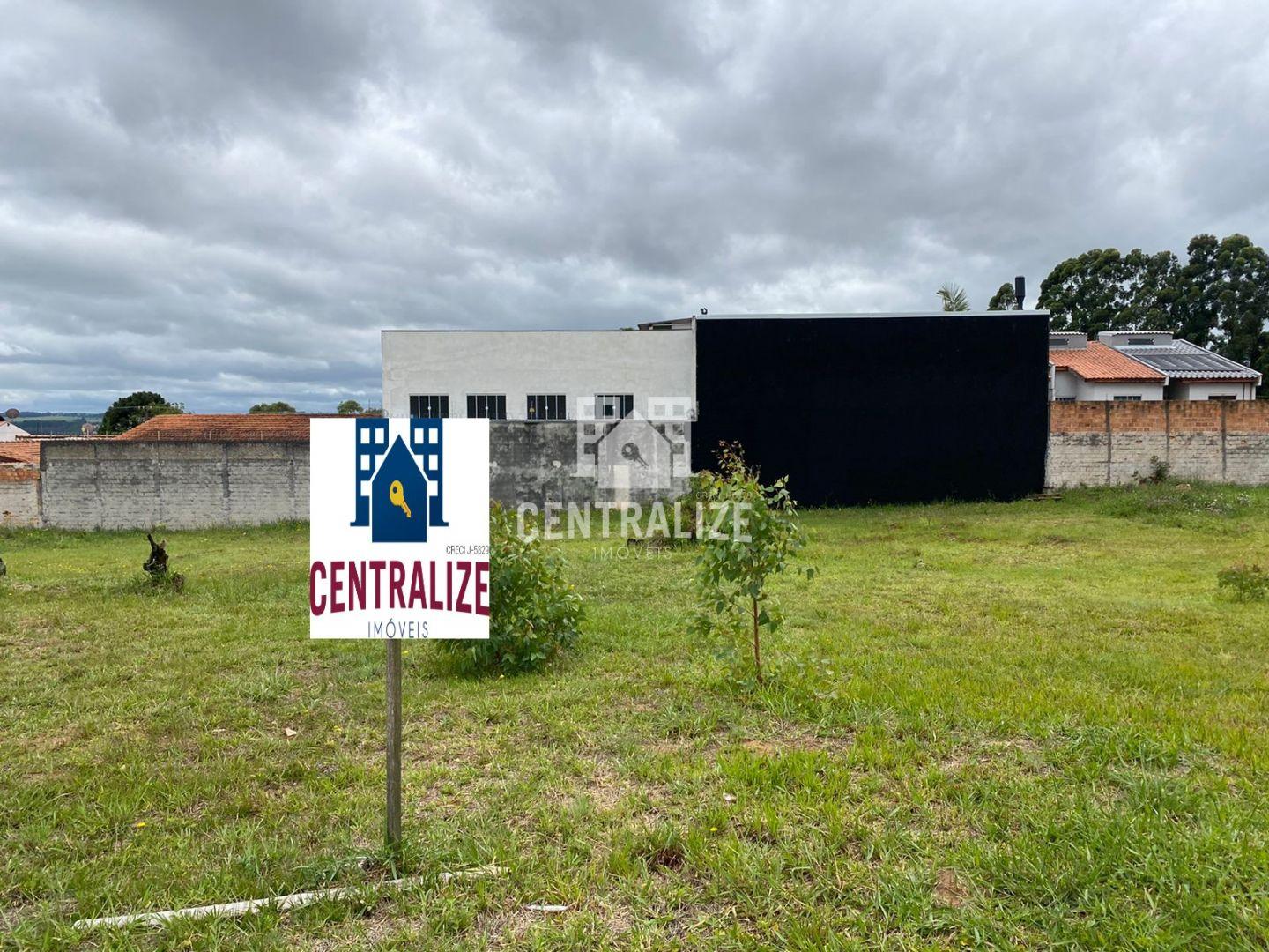 Terreno à venda, Jardim Carvalho, PONTA GROSSA - PR