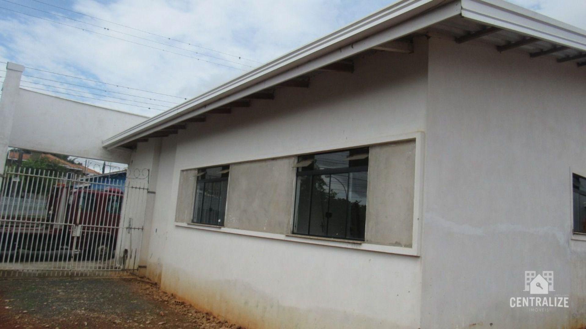 Casa com 3 dormitórios à venda, Colônia Dona Luiza, PONTA GROS...