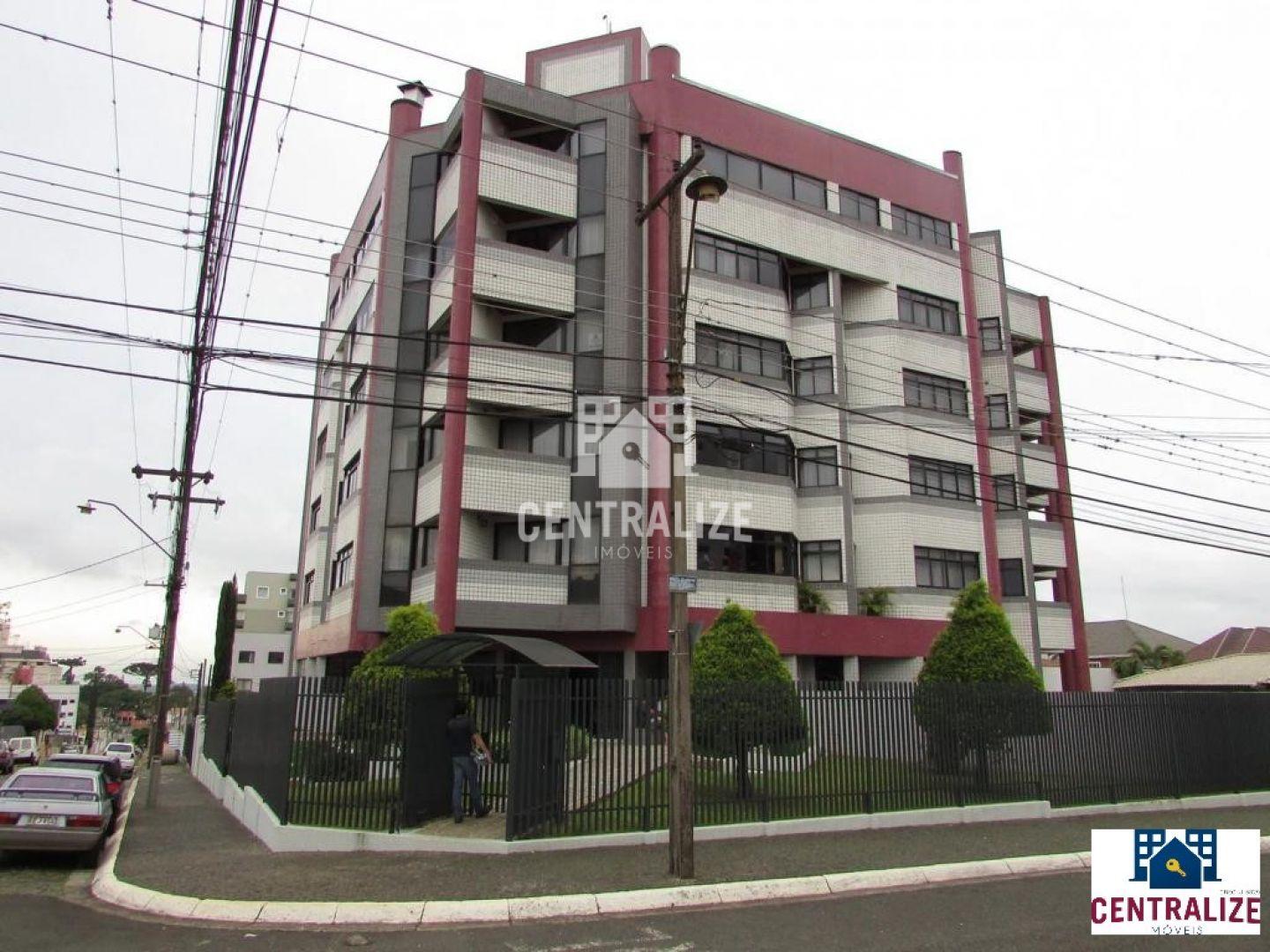 Apartamento à venda, 4 quartos sendo 2 suítes, Estrela, PONTA ...