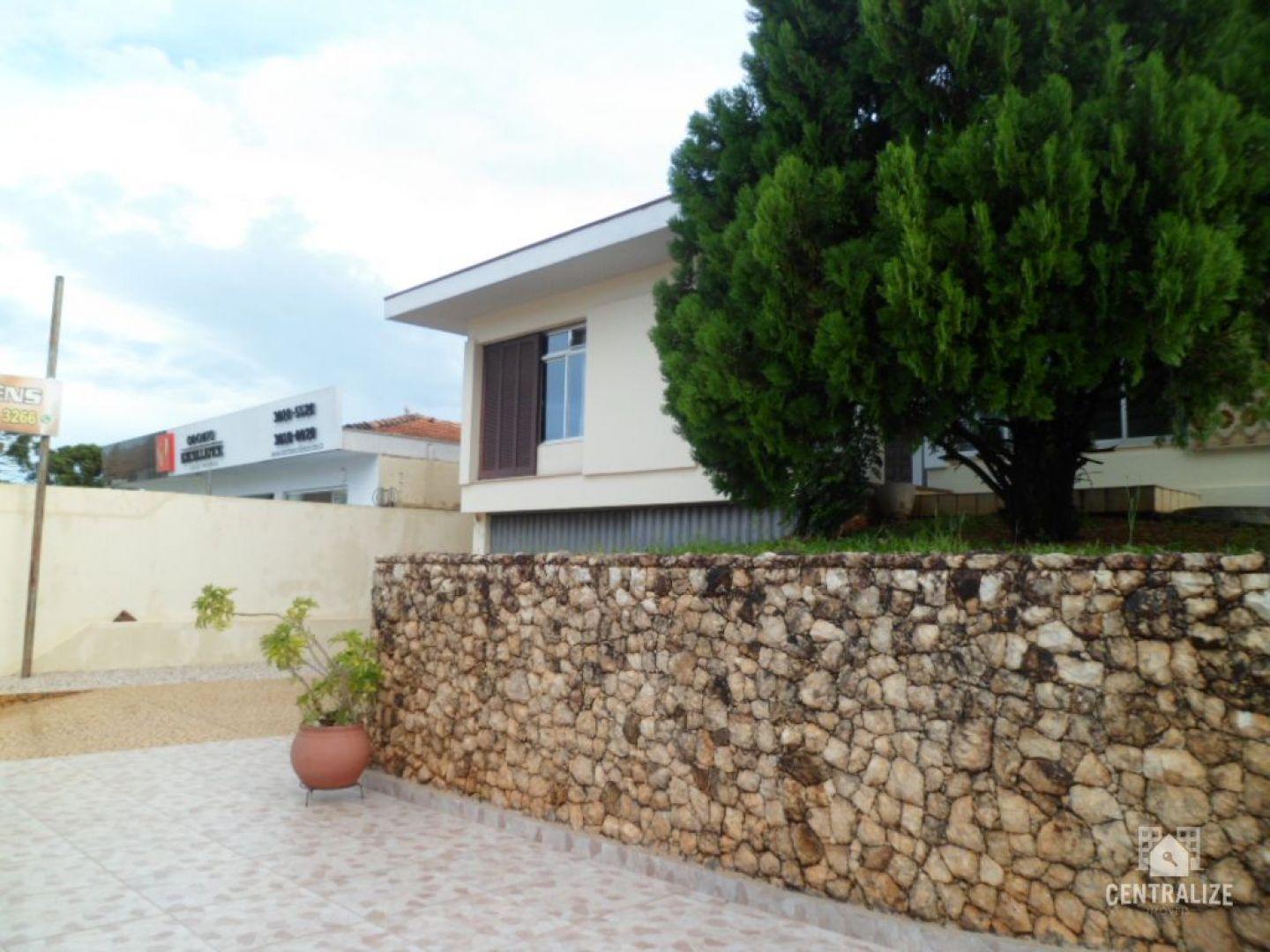 VENDA - CASA -  BAIRRO UVARANAS- PONTA GROSSA - PR