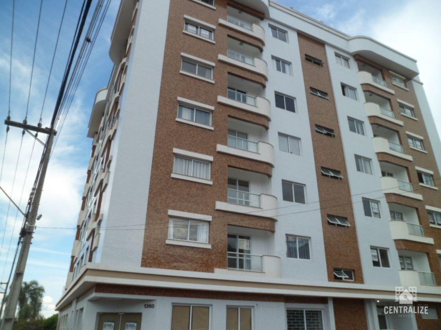 VENDA-EDIFÍCIO VERNON -CENTRO -PONTA GROSSA - PR