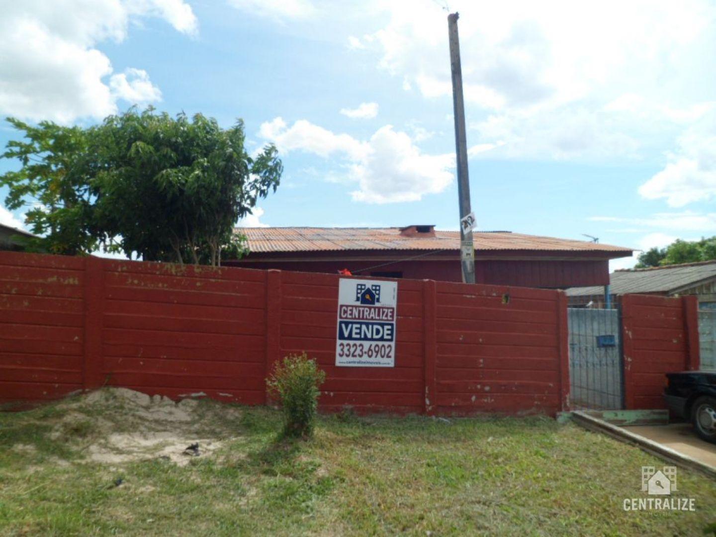 VENDA - TERRENO-NEVES-PONTA GROSSA-PR