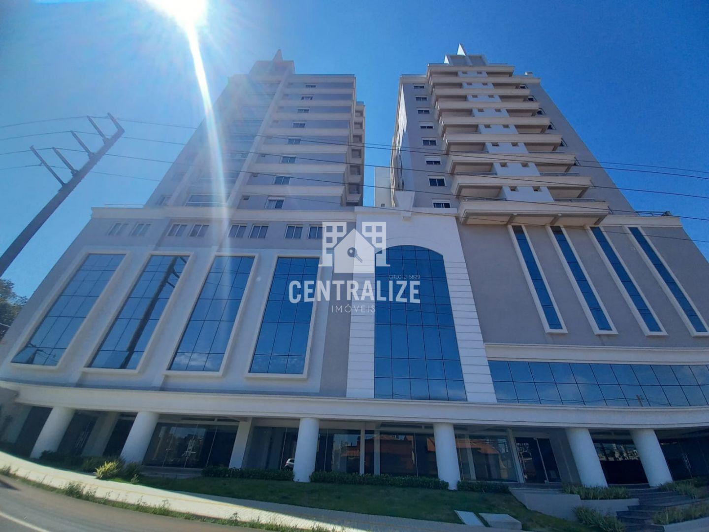 Apartamento à venda, 3 quartos sendo 1 suíte, Uvaranas, PONTA ...