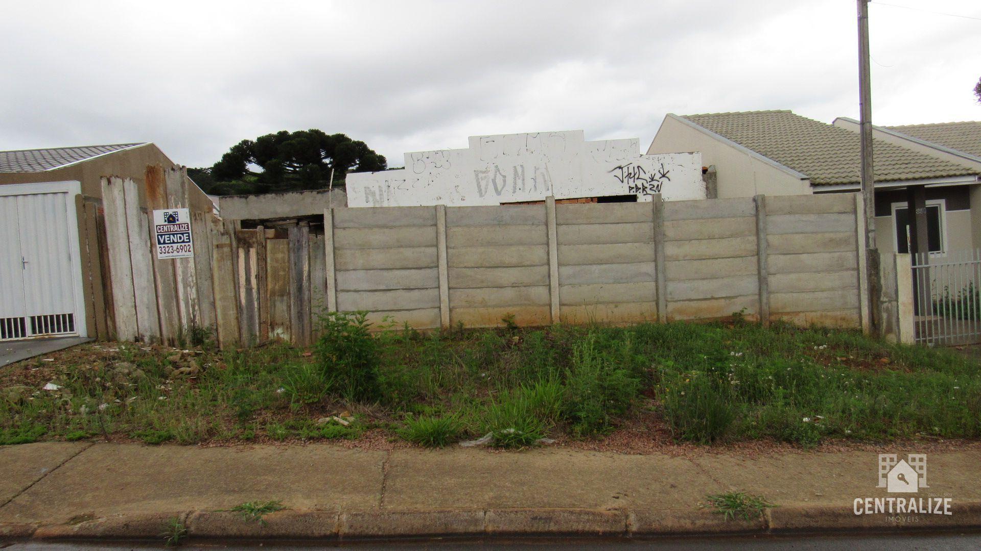 VENDA-TERRENO-JARDIM CARVALHO-PONTA GROSSA-PR