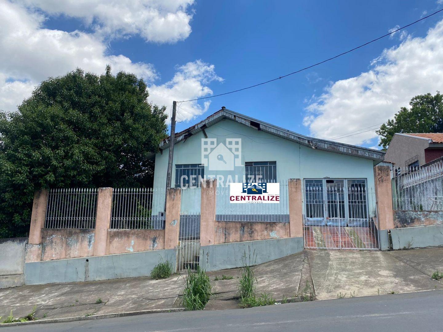 VENDA-TERRENO-UVARANAS-PONTA GROSSA-PR