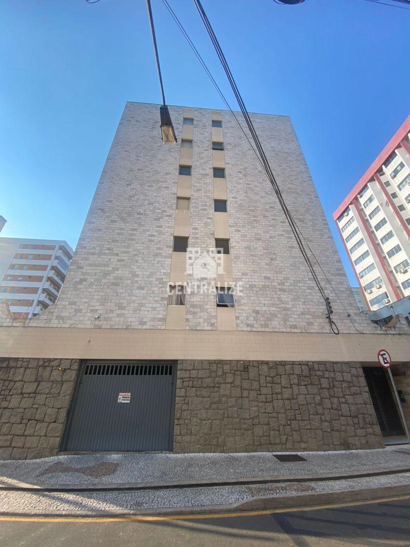 Apartamento à venda, 4 quartos sendo 1 suíte, Centro, PONTA GR...