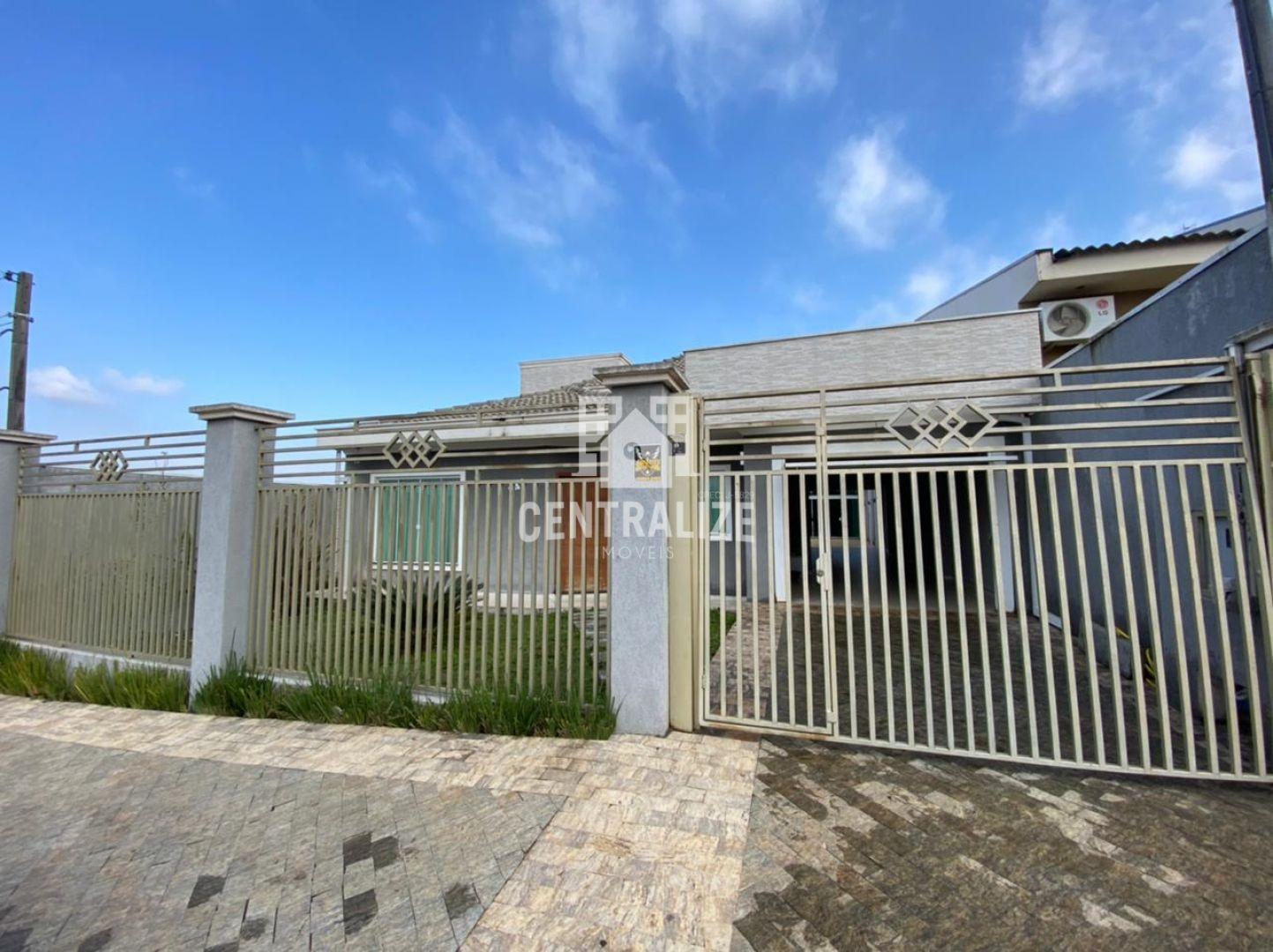 VENDA - CASA - OFICINAS - PONTA GROSSA - PR