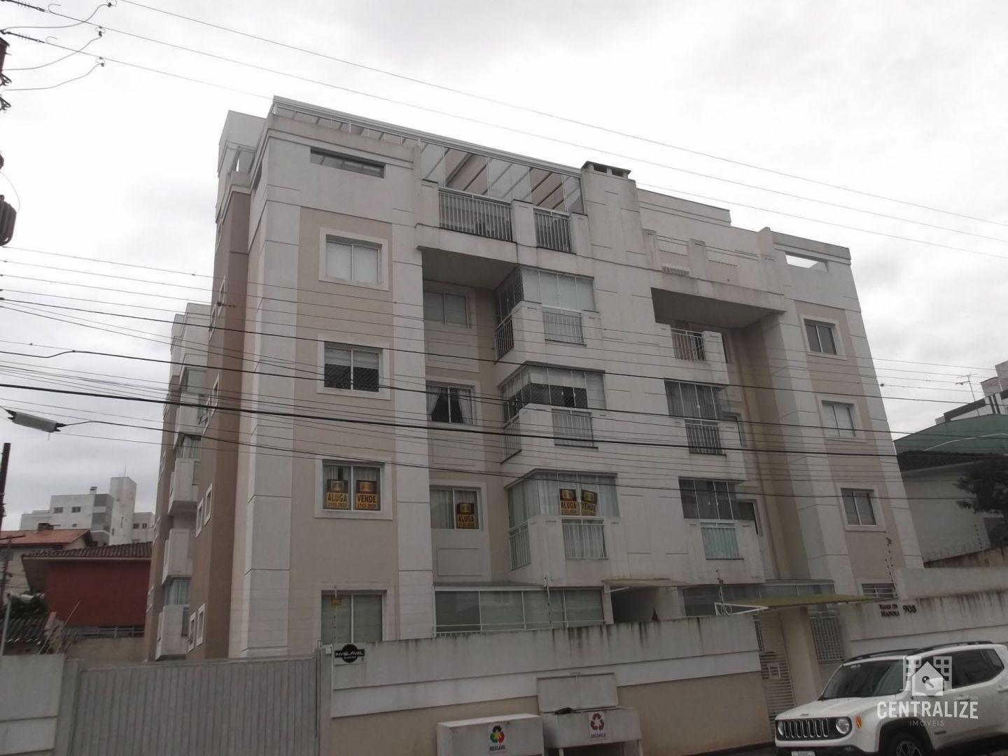 Apartamento com 3 dormitórios à venda, Oficinas, PONTA GROSSA ...