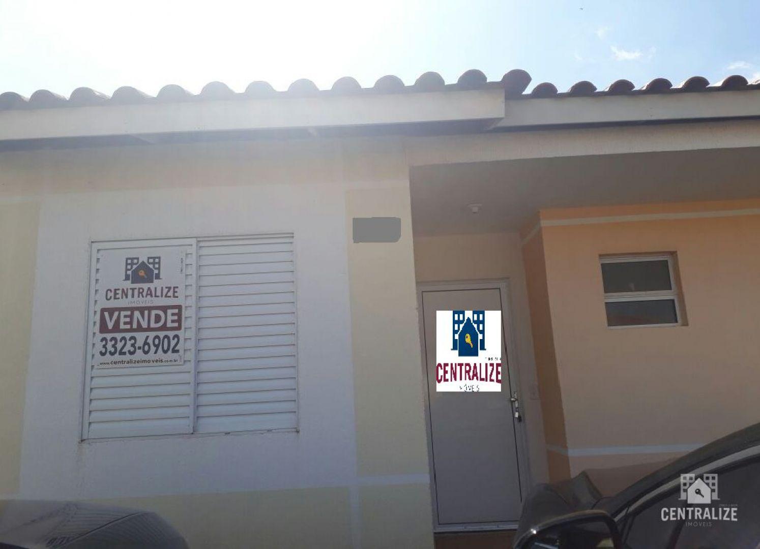 VENDA - CASA-CONDOMÍNIO MORADAS-PONTA GROSSA-PR
