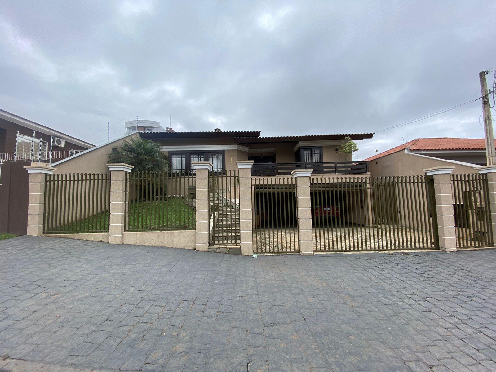 VENDA- CASA JARDIM CARVALHO
