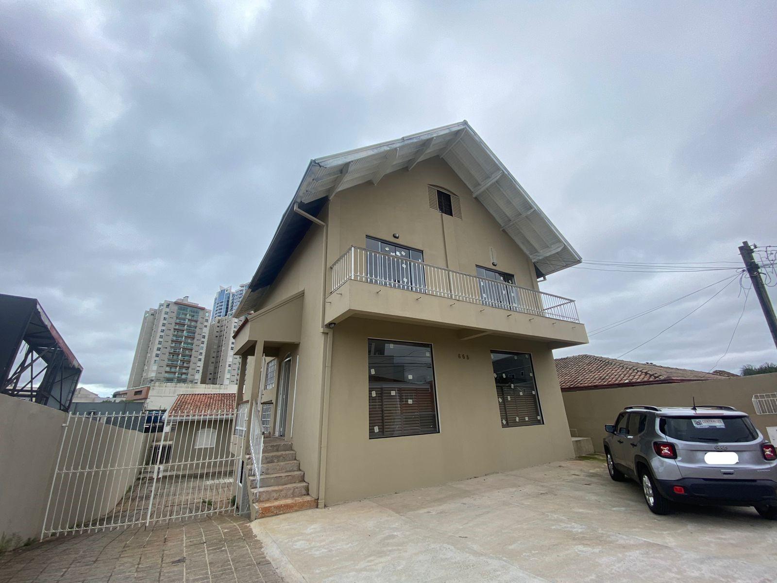 Comercial à venda, Estrela, PONTA GROSSA - PR