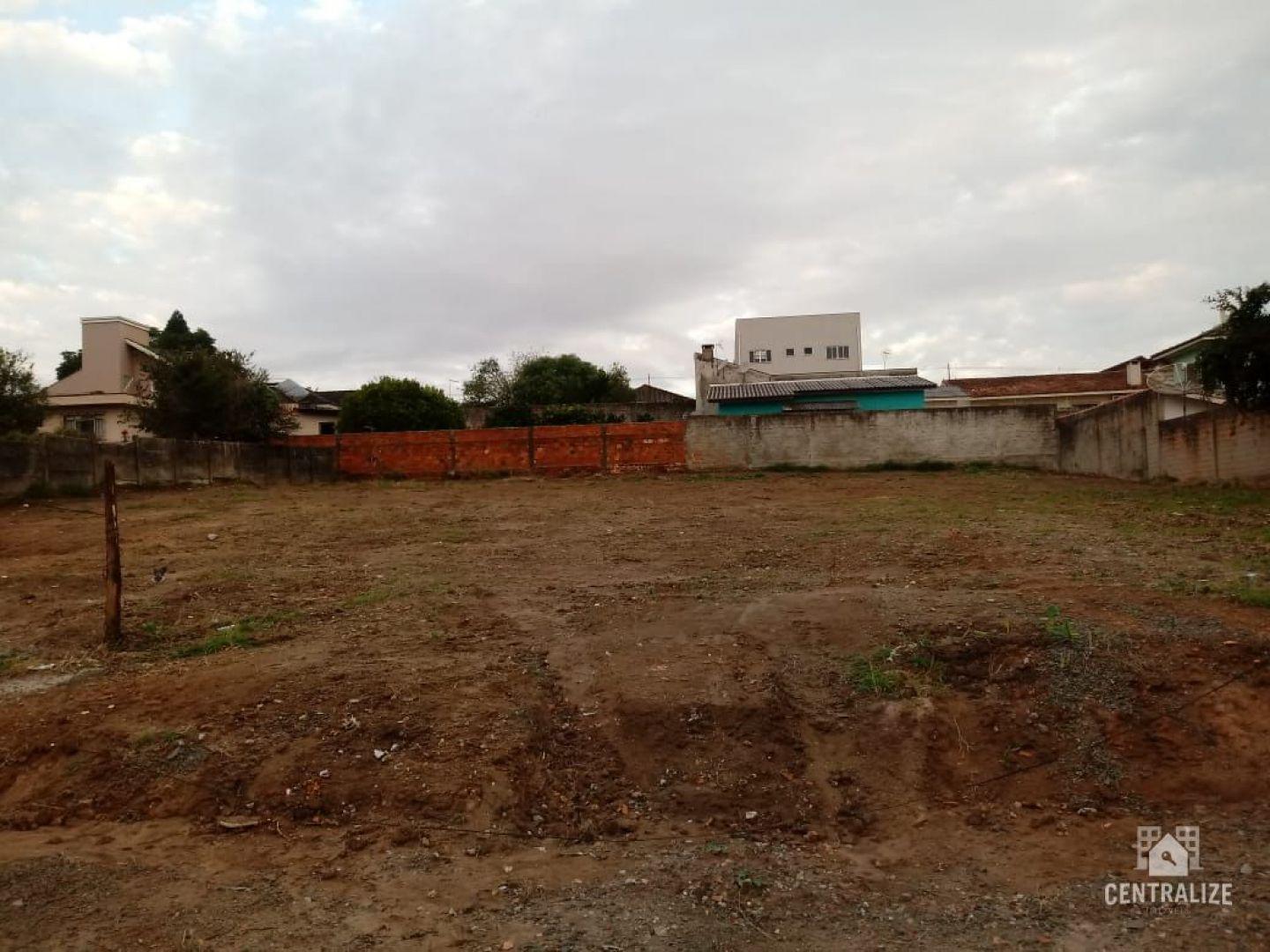 Terreno à venda, Órfãs, PONTA GROSSA - PR