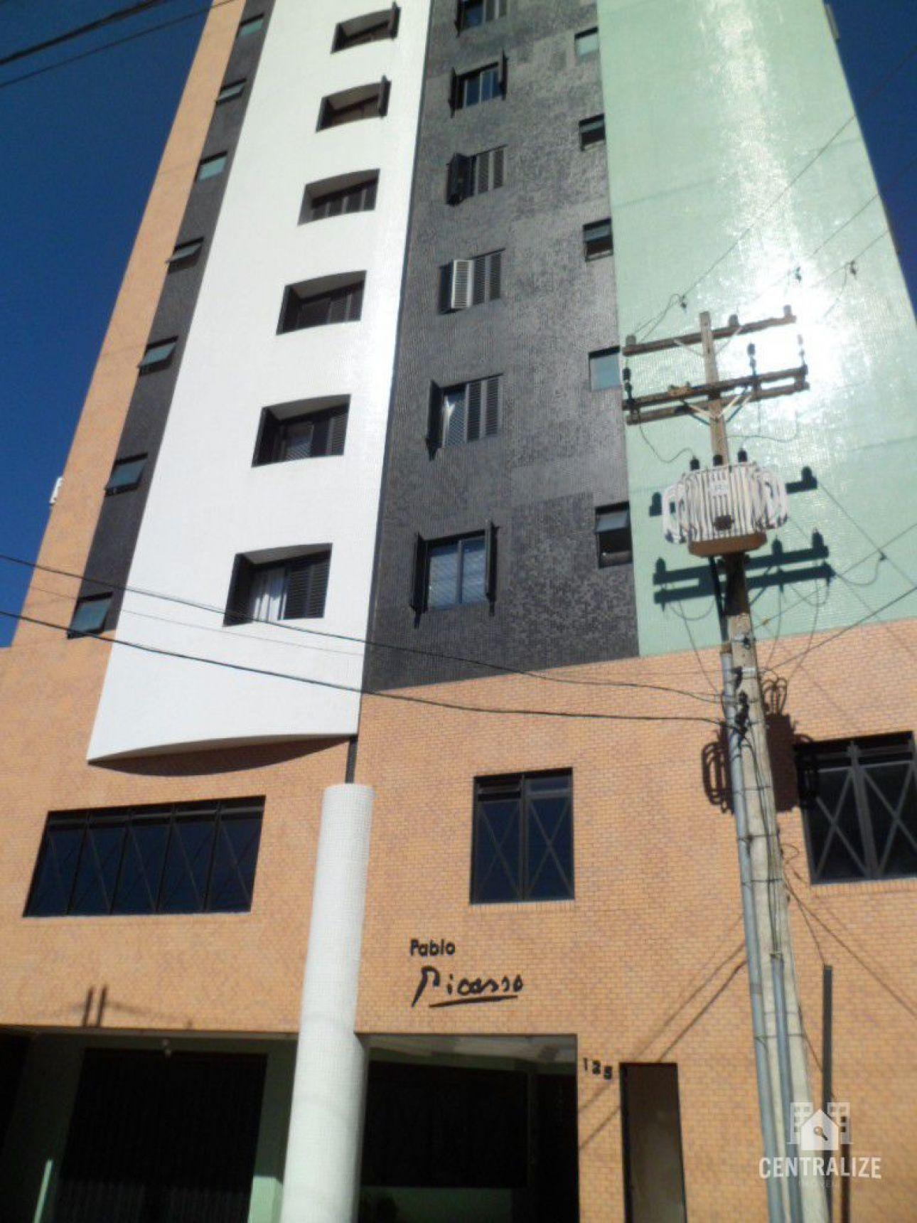 Apartamento com 3 dormitórios à venda,255.00 m , Centro, PONTA...