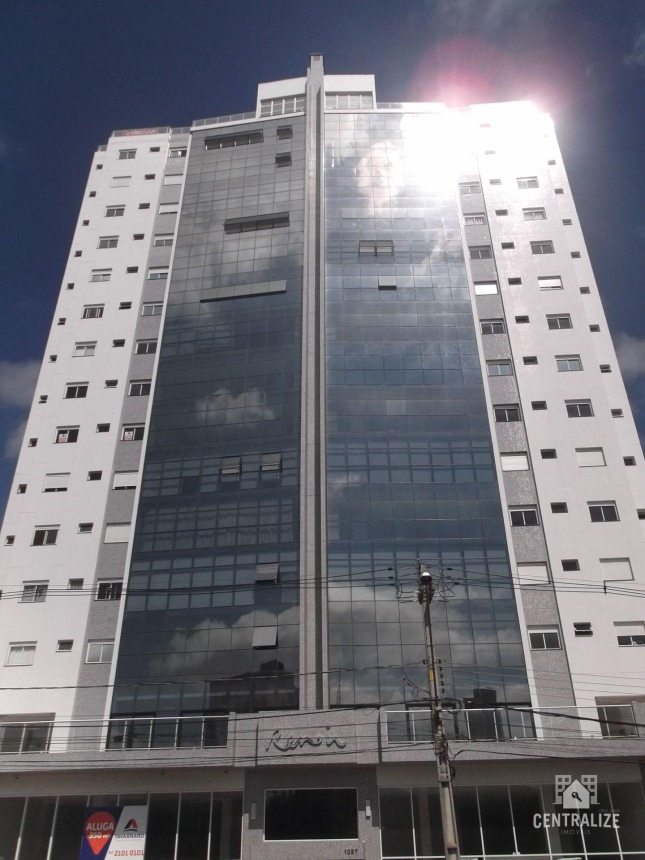 VENDA- EDIFÍCIO RENOIR- OLARIAS