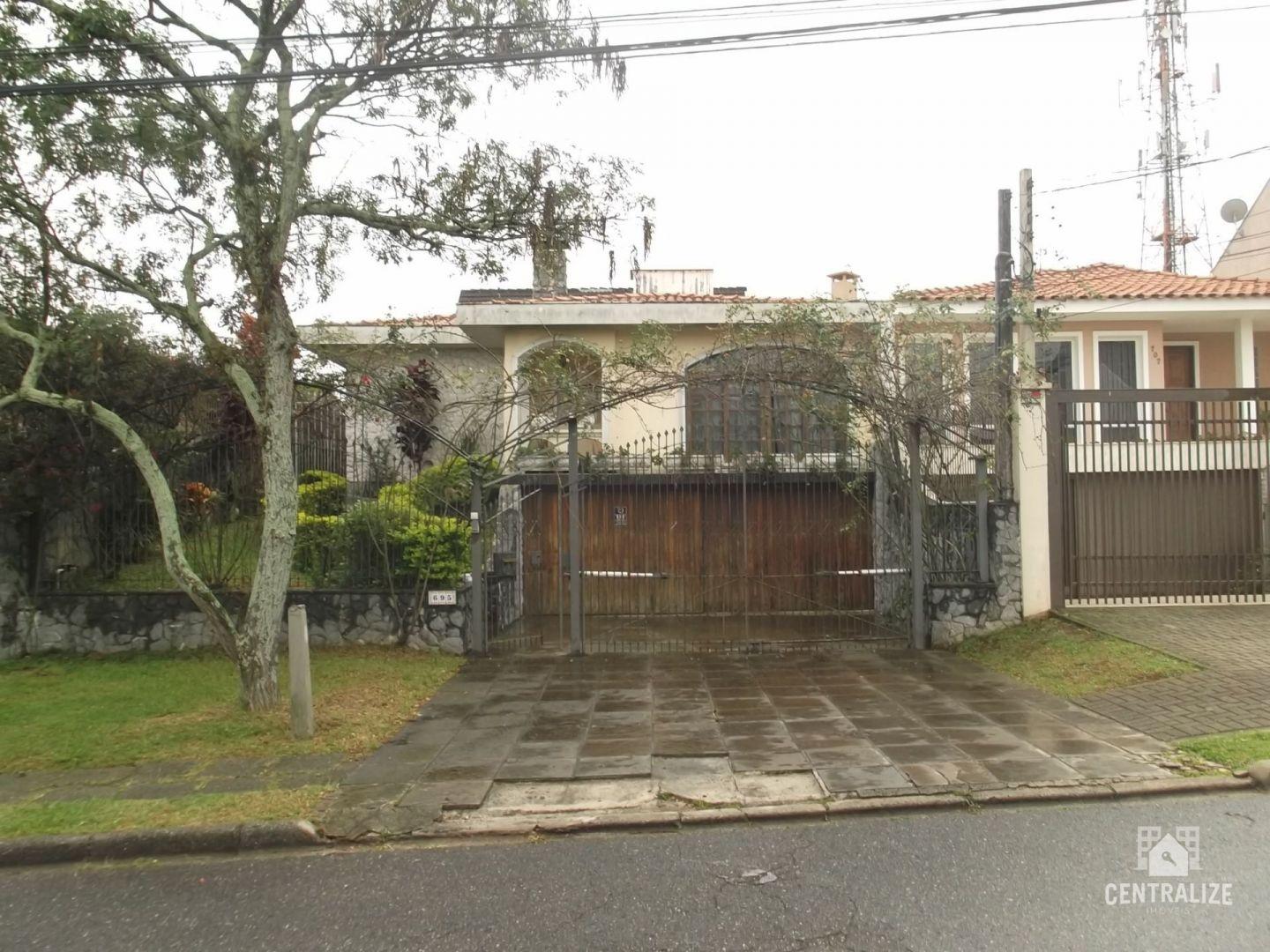 VENDA - CASA GUABIROTUBA - CURITIBA - PR