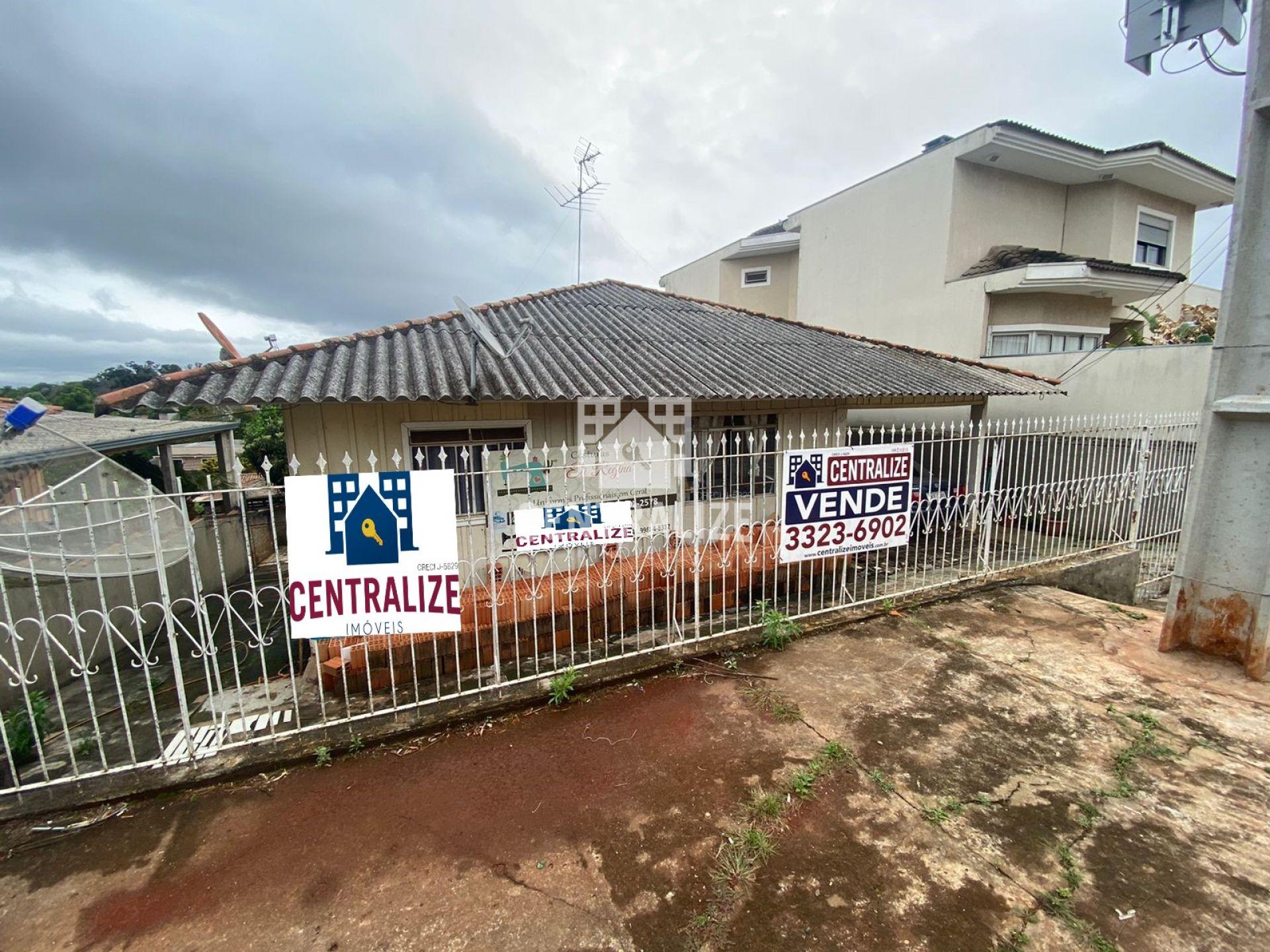Terreno à venda, Estrela, PONTA GROSSA - PR