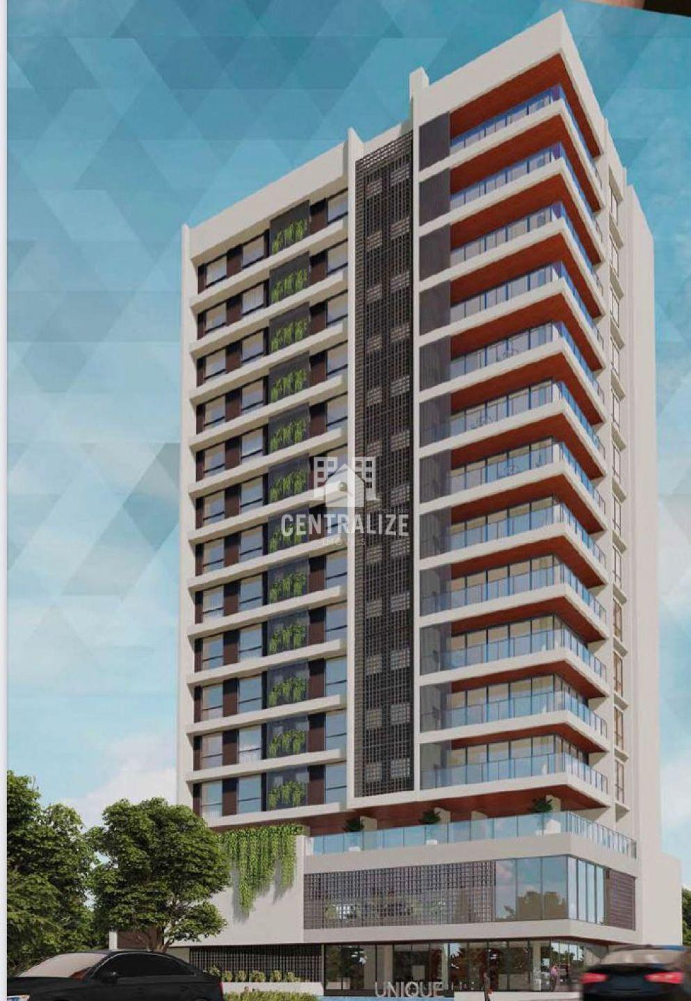 VENDA- EDIFÍCIO UNIQUE RESIDENCE- ESTRELA