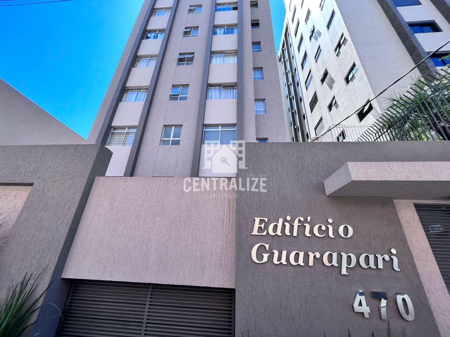 Apartamento com 3 dormitórios à venda,100.00 m , Centro, PONTA...
