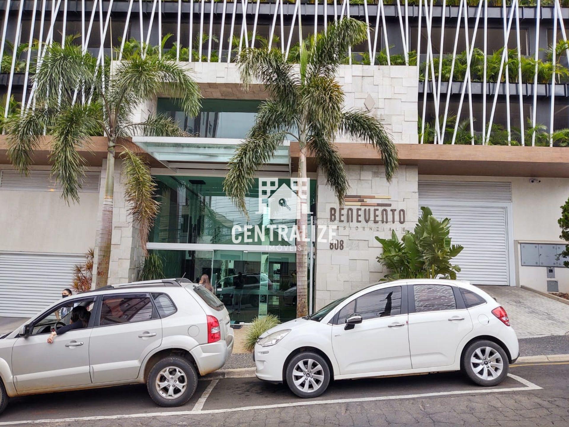 Cobertura com 3 dormitórios à venda, Centro, PONTA GROSSA - PR