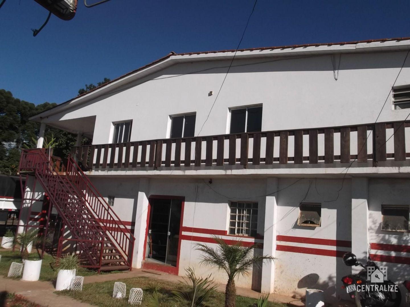 Barrac?o ? venda, CHAPADA, PONTA GROSSA - PR