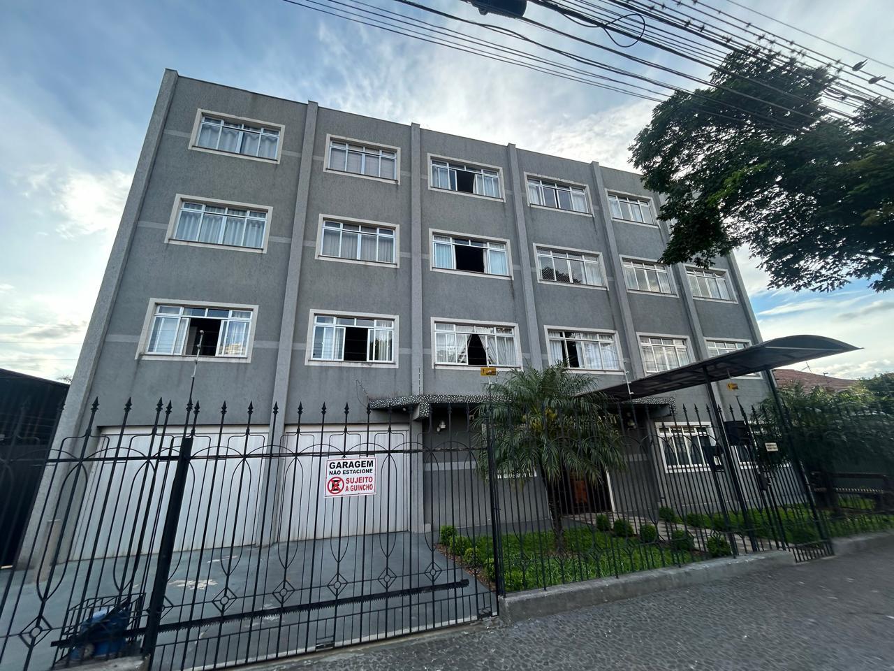 VENDA-EDIFÍCIO MENEGATTI-PONTA GROSSA - PR